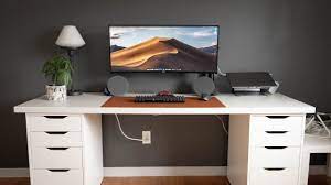 We did not find results for: My Minimalist Student Desk Setup Youtube