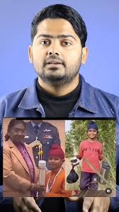 Yashpal Singh, a retired army havildar, and his son Shekhar Nagar have  achieved a rare feat.