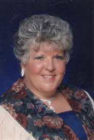 Stacey Maxine Potts Harris (1948-2006)