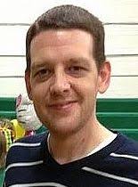 Aaron Matthew Cox (1976-2013)