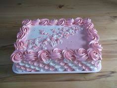 Split the frosting into batches and add food coloring to get the colors you want to decorate with. 57 Rectangle Cake Ideas Cake Rectangle Cake Sheet Cake
