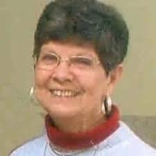 Joyce Marie Broussard Obituary December 3, 2016