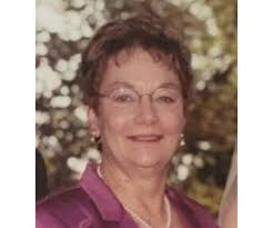 Geraldine Krall Obituary (1935