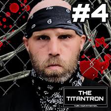 The Titantron (podcast)