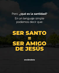 Es posible ser santo hoy en día?? Como jóvenes católicos, ¡estamos  llamados a vivir con pasión y propósito! Descubre en esta publicación cómo,  con pequeños pasos, puedes hacer la diferencia y alcanzar