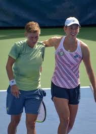 She has won 14 doubles titles on the wta tour, as well as. Elise Mertens Height Weight Age Boyfriend Family Facts Biography