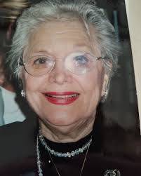 Katherine P. Murphy Obituary March 10, 2024