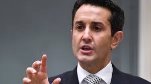 Housing Minister Bruce Flegg evicts Inala gran Miriam Cope