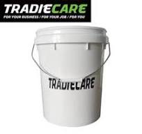 Buy Plastic Cement Pail Bpa-Free Food-Grade Plastic ...