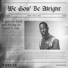 tye tribbett we gon be alright