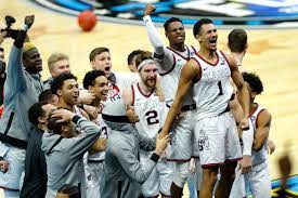 Fans who will see the games from home can watch for free. Ncaa Tournament Championship Game Live Thread Rock M Nation