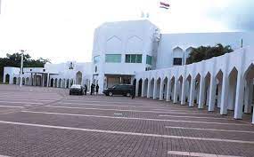 Well, t.i.n magazine plans to visit aso villa sooner or later to get real time and good pictures of the nigeria. Fresh Facts Emerge On Thursday Shooting In Aso Rock