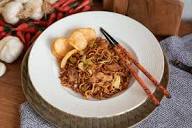 Want to make authentic bami goreng? | Authentic recipe | Asian ...
