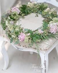 640 Mentions J Aime 16 Commentaires Ramona Christina Kohler Timeundvision Sur Instagram In 2020 Floral Wreath Flowers Floral