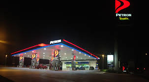 Petron Pasir Gudang West 3