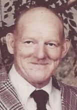 Obituary information for Dewey Gibson