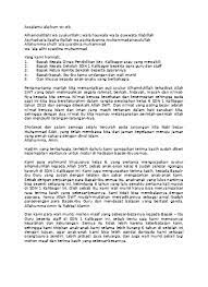 Maybe you would like to learn more about one of these? Top Pdf Contoh Pidato Perpisahan Perwakilan Wali Kelas 123dok Com