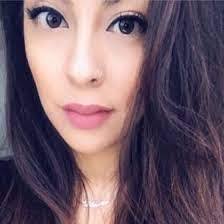 Mayra Corral's Instagram, Twitter & Facebook