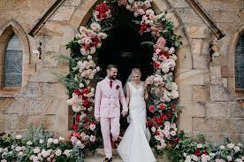 O, for a falconer's voice, to lure this tassel. Baz Luhrmann S Modern Take On Romeo And Juliet Inspired This Australian Wedding Green Wedding Shoes