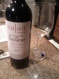 3,550 likes · 14 talking about this · 3,862 were here. Calais Winery In Deep Ellum Moving To Hye Texas Cravedfw