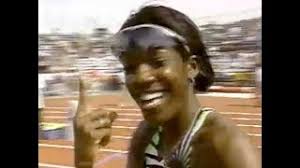 Women's 400m Hurdles