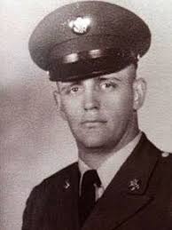 SGT Howard Cleveland Barker, Madison, FL