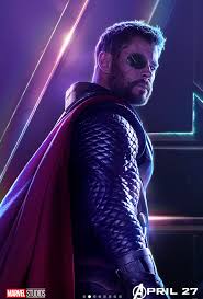 Thor is a 2011 american superhero film based on the marvel comics character of the same name. Thor Originally Looked Very Different In Avengers Infinity War Concept Art