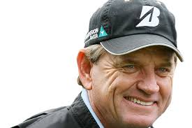 Price nominated to USGA executive committee