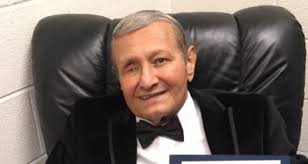 Germán Ávila es Hijo Ilustre de Houston