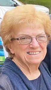 Shirley D. Landy 1935-2024