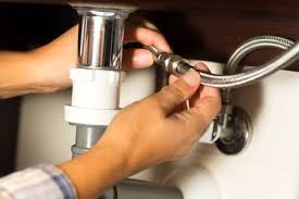 When you hire a master. How To Find A Good Plumber