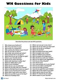 Image result for wh questions