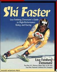 You need to measure your height in cms, and then add or subtract 5 to 15 cm from it, based on how you. Ski Faster Lisa Feinberg Densmore S Guide To High Performance Skiing And Racing Amazon De Densmore Lisa Feinberg Fremdsprachige Bucher