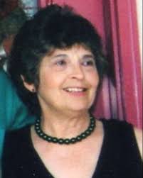 Dorothy Thompson Adamson Obituary June 8, 2025