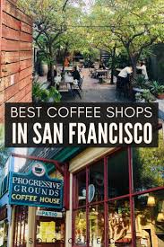 Maybe you would like to learn more about one of these? 9 Cute Cafes In San Francisco You Must Visit In California Solosophie