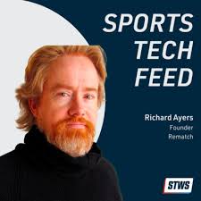 Innovating the Fan Experience in Golf through Digital & Technology with  Scott Gutterman, PGA TOUR by Sports Tech Feed