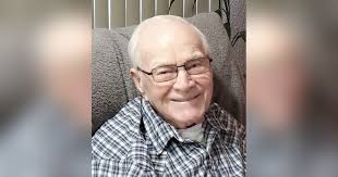 Obituary for Alvin "Turk" Amy