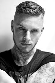 Best hairstyles for teenage boys. Bad Boy Keno Weidner Thick Hair Styles Mens Haircuts Short Mens Hairstyles Short