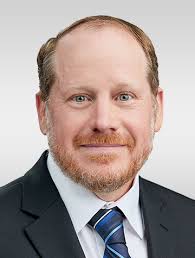 Your Community Bank Executive Team Bio's