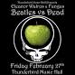 Beatles Vs. Dead