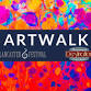 38th Annual ArtWalk