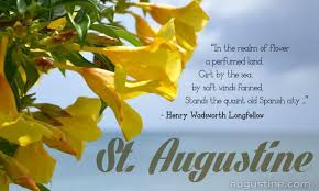 #flowers #flower #flowers quotes #quote about flowers #quotes about flowers #flower quote. St Augustine In Quotes Visit St Augustine