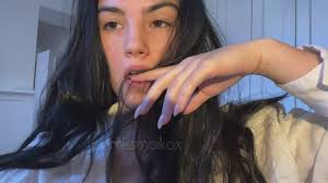 Maikoxx maikonudesvip OnlyFans brunette porn video | Clip 221532