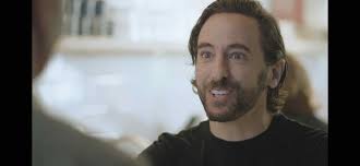 Townsend (TV Series)