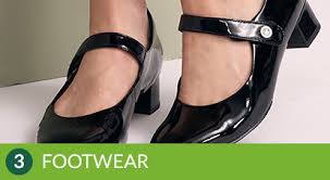 Our orthotics can be worn with nearly any shoe with a removable footbed. Foot Solutions Richmond Orthopedic Shoe Store London