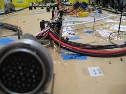 Basic Steps For Wire Harness Building – Part I | Carr Manufacturing