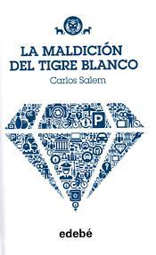 Durante balram halwai, alias tigre blanco, sirviente, filósofo, emprendedor, asesino. Pin En Lecturas De 12 A 14 Anos