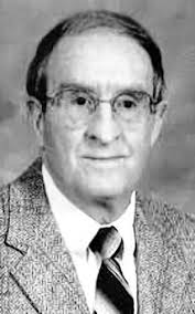 Benjamin Badger Obituary (2014)