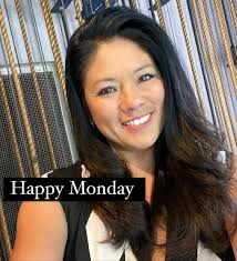 Happy Monday! #ktvu #morningson2 #workweek