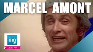 Amont also recorded in occitan and promoted bearn culture from the 1950s. Marcel Amont Le Best Of Partie 1 Archive Ina Youtube